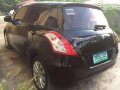 Suzuki Swift 2014 1.4 Automatic for sale-2