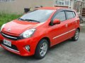 Rush sale... 2015 Toyota Wigo g top of d line manual-0