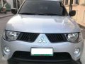 2008 Mitsubishi Strada for sale-8