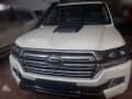 For sale Brandnew 2018 Toyota Land Cruiser -0