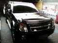 Good as new Isuzu D-Max 2010 for sale-0