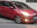 2013 Peugeot 5008 dsl AT for sale-11