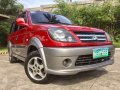 Well-maintained  Mitsubishi Adventure Super Sport 2010 for sale-5