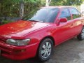 Good as new Toyota Corolla 1997 for sale-0