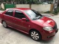 Toyota Vios G Top of the Line 2006 for sale-5