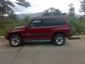 Well-maintained Suzuki Vitara 1996 for sale-3