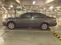 Toyota Camry 2.4E 2005 for sale-4