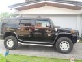 Hummer 2003 H2 for sale-1