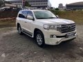 Well-maintained Toyota Land Cruiser 2018 for sale-0
