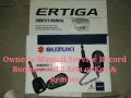 2016 Suzuki Ertiga GL Manual FOR SALE-9