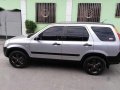 For sale Honda Crv 2nd gen 2003 model-4