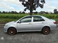 2004 Toyota Vios 1.5G for sale-3