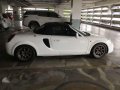 For Sale Soft-Top Sport Car Toyota MR-S 2002-3