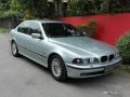 Well-maintained BMW 528I 2003 for sale-0