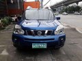 Well-maintained Nissan X-trail 2010 for sale-1