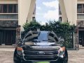 2013 Ford Explorer 2.0 Ecoboost AT Black For Sale -8