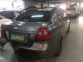 Chevrolet Aveo 2010 for sale-2