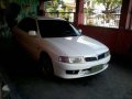 Well-kept Mitsubishi Lancer 2000 for sale-0