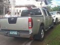 Nissan Navara LE 4x2 2013 For sale or open for swap-6