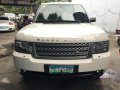 Well-maintained Range Rover Super Charge Sports 2010 for sale-7