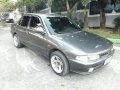 Mitsubishi Lancer glxi all power 1996model for sale-2