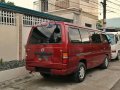 Nissan Urvan Escapade well maintained fresh for sale-1