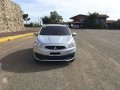 Casa Maintained Mitsubishi Mirage HB - GLX 2016 FOR SALE-11