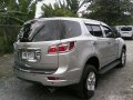 Good as new Chevrolet Trailblazer 2017 for sale-3