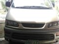 Well-kept Mitsubishi Spacegear 2000 for sale-2