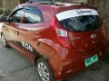 Well-kept Hyundai Eon 2014 for sale-1