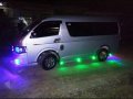 For sale Toyota Hiace GL Grandia 2013-6