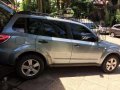 Subaru Forester 20XA 2010 FOR SALE-3