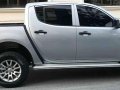 2008 Mitsubishi Strada for sale-2