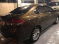 Suzuki Ciaz GLX Top of the Line for sale-3