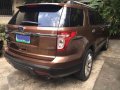 Ford Explorer 2012 FOR SALE-1