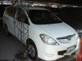 Well-kept Toyota Innova 2010 for sale-0