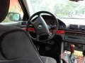 Well-maintained BMW 528I 2003 for sale-4