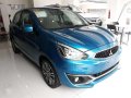 All New Mitsubishi Mirage Hatchback 2018 for sale-0