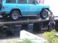 Mitsubishi Pajero 4 x 4 Aircon 1989 Model for sale-0