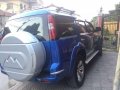 FORD EVEREST 2012 4x2 Diesel Manual FOR SALE-3