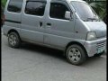 2007 Suzuki Multi Cab Mini Van Big Eye-0