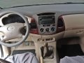 For Sale 2007 Acquired Toyota Innova G VVT-i Top of the Line Manual-7
