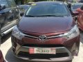 Well-maintained Toyota Vios 2017 for sale-1