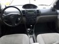 Toyota Vios 2007 for sale-6