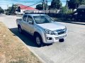 2014 Isuzu DMax LS 3.0 Matic Diesel Casa Maintained Top of the Line-2