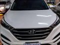 Well-maintained Hyundai Tucson 2016 for sale-2