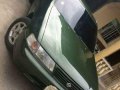 Nissan Sentra EX Saloon 1999 MT Green For Sale -1