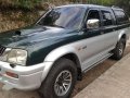 Mitsubishi Strada L200 1999 for sale-0