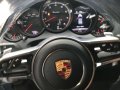 Rare Latest Porsche Cayenne TURBO Local 2016 for sale-8