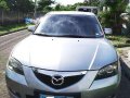 Mazda 3 2007 A.T Very good condition FOR SALE-1